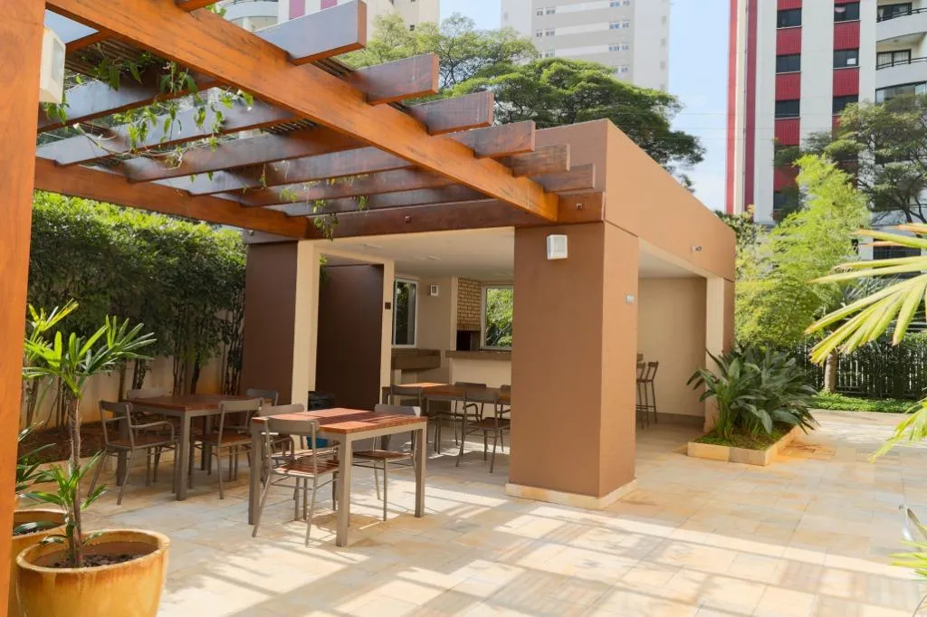 Imagem Apartamento com 3 dormitórios à venda, 101 m² por R$ 1.500.000,00 - Tatuapé - São Paulo/SP