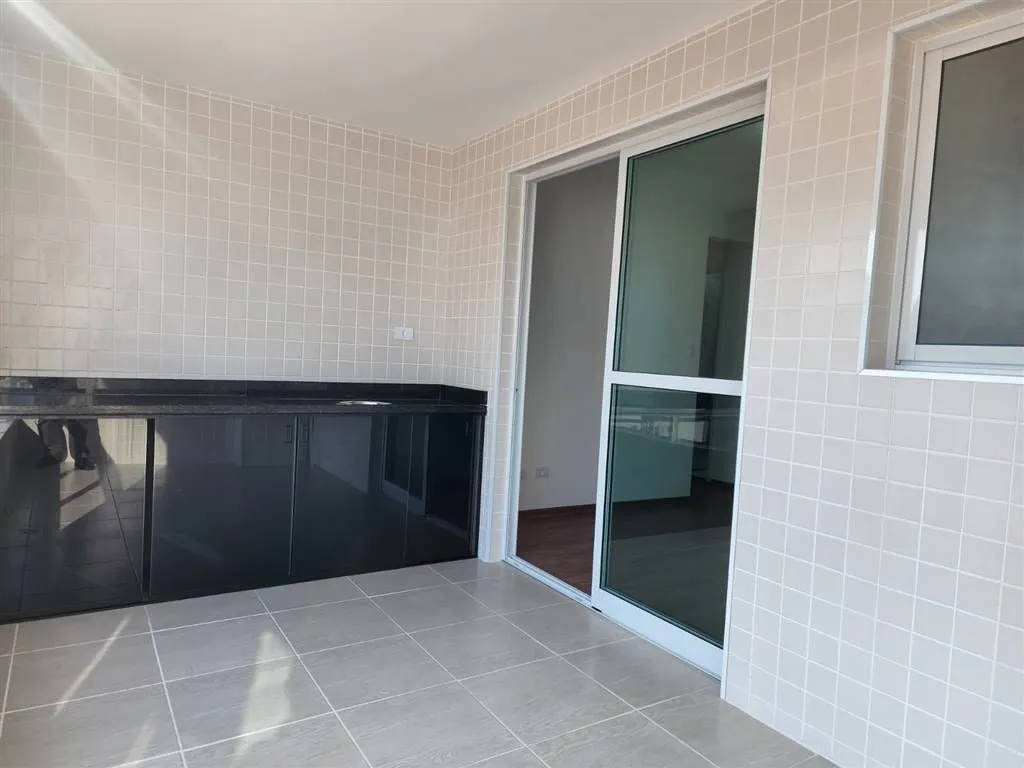 Imagem Apartamento à Venda em Centro, Mongaguá - SP