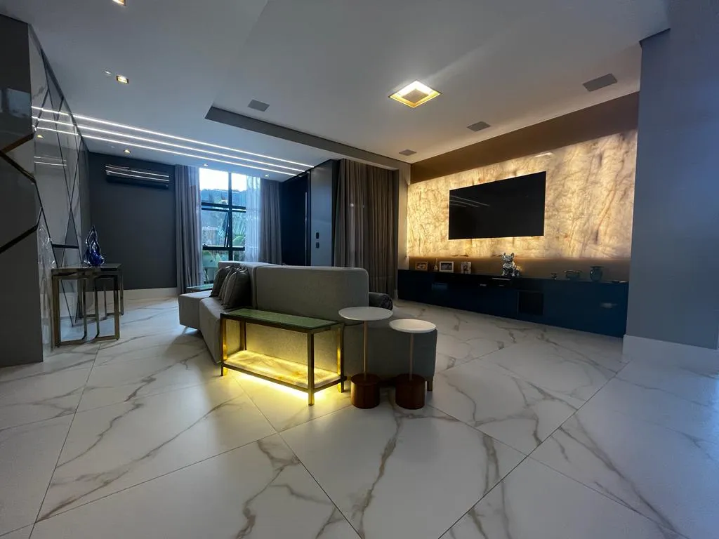 Imagem Casa com vista para o mar à venda com 650m2 por R$ 16.500.000,00