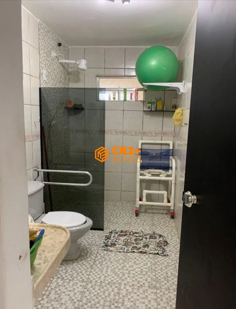 Imagem Vendo casa 4 quartos, 02 suítes 362m2 03 vagas de garagem em Areias.- Cardeal e