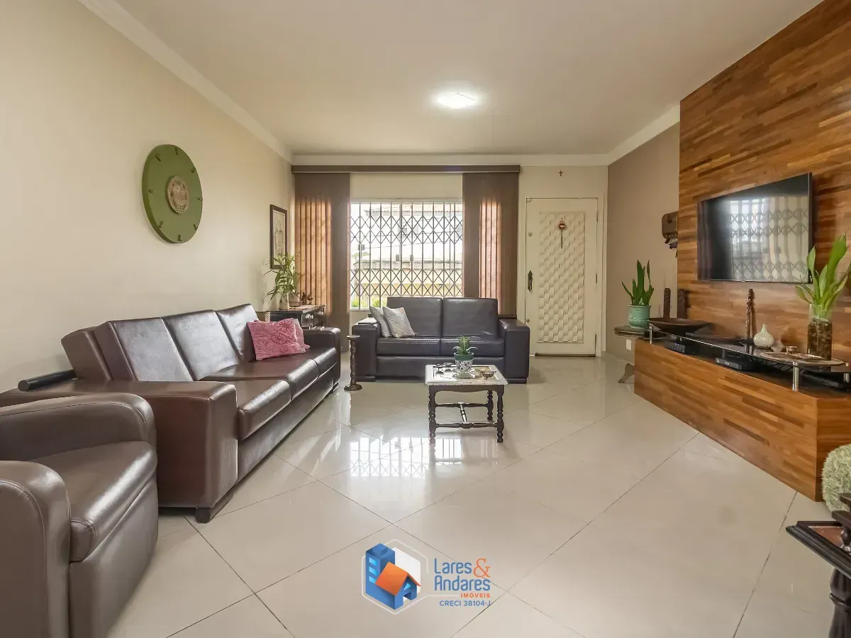 Imagem Sobrado para venda em Vila Carrão com 3 quartos, sendo 3 suítes, 289m²