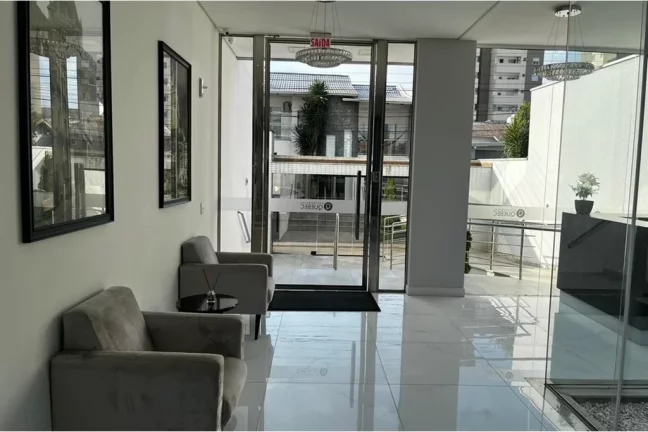 Imagem Apartamento à venda em Itajaí, São Judas, com 2 quartos, 74,89m2