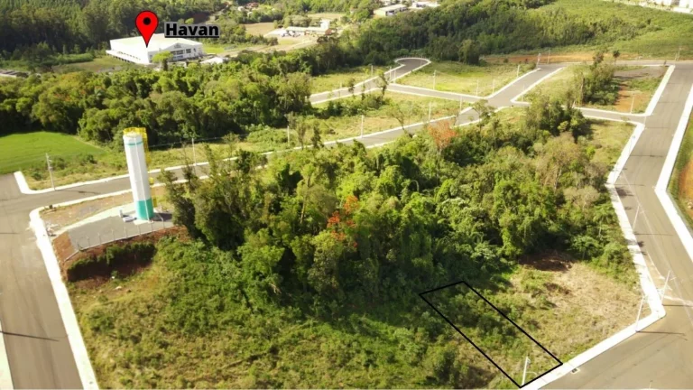 Foto do imóvel Terreno para Venda em Concórdia, São Cristóvão em Rosa Chiossi