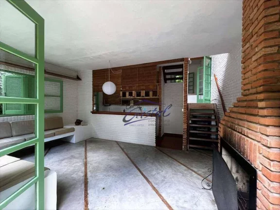 Imagem Chácara estilo Loft com terreno de 5250 m² - venda ou aluguel - Taboleiro Verde - Cotia/SP
