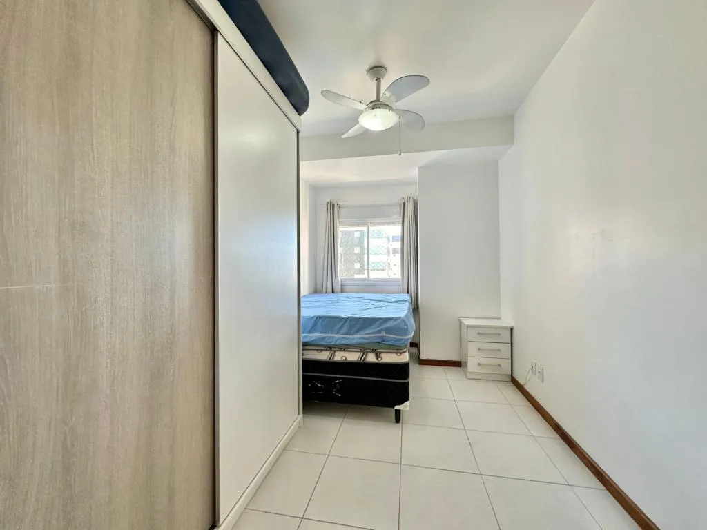 Imagem Apartamento 2 Dormitórios - Bairro Zona Nova