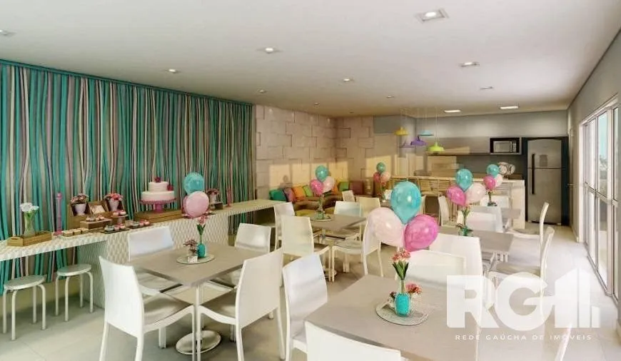Imagem Apartamento em Jardim Carvalho