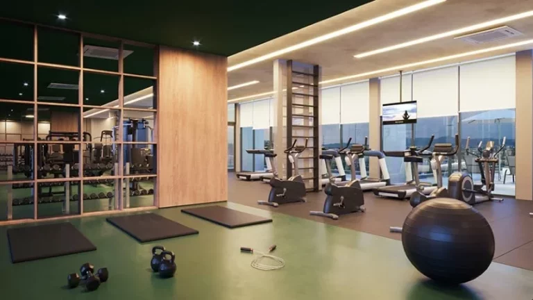 Imagem Studio à venda em São Paulo, Pinheiros, com 1 quarto, 32,13m2