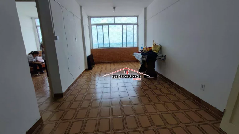 Imagem Apartamento para alugar, 45 m² por R$ 2.500,01/mês - Boqueirão - Praia Grande/SP