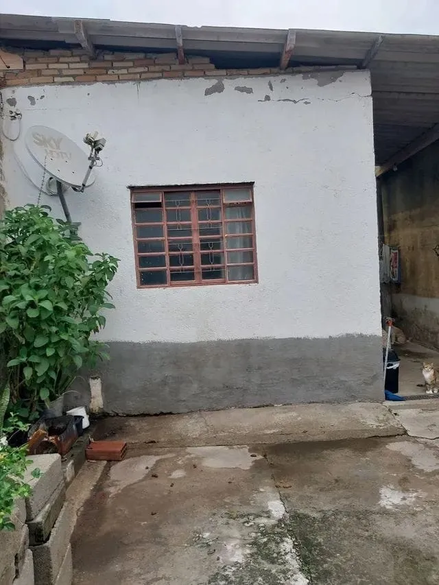 Foto do imóvel Casa à venda 3 Quartos, 1 Suite, 2 Vagas, 150M², Jardim Gurilândia, Taubaté - SP