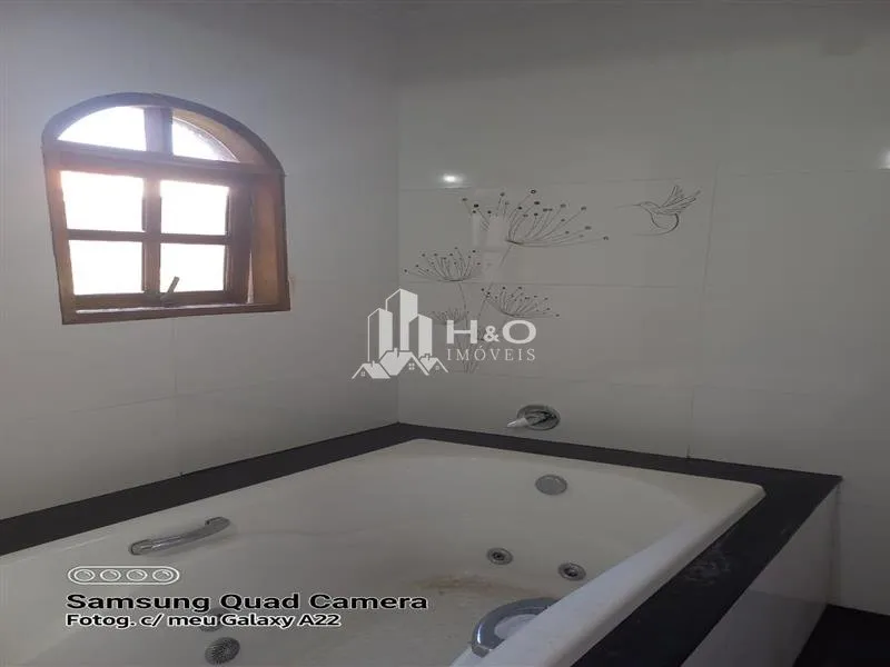 Imagem Oportunidade Sobrado à Venda no Parque Savoy City - 4 Dormitórios, 2 Suítes, Terraço e Quintal Amplo