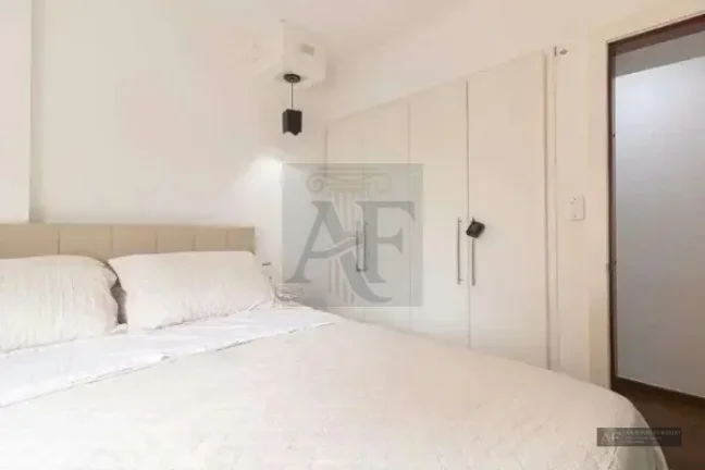 Imagem Apartamento para alugar em Vila Uberabinha, São Paulo