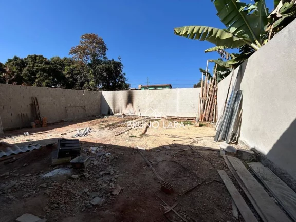 Imagem Casa à venda no bairro Pousada Del Rey - Igarapé/MG