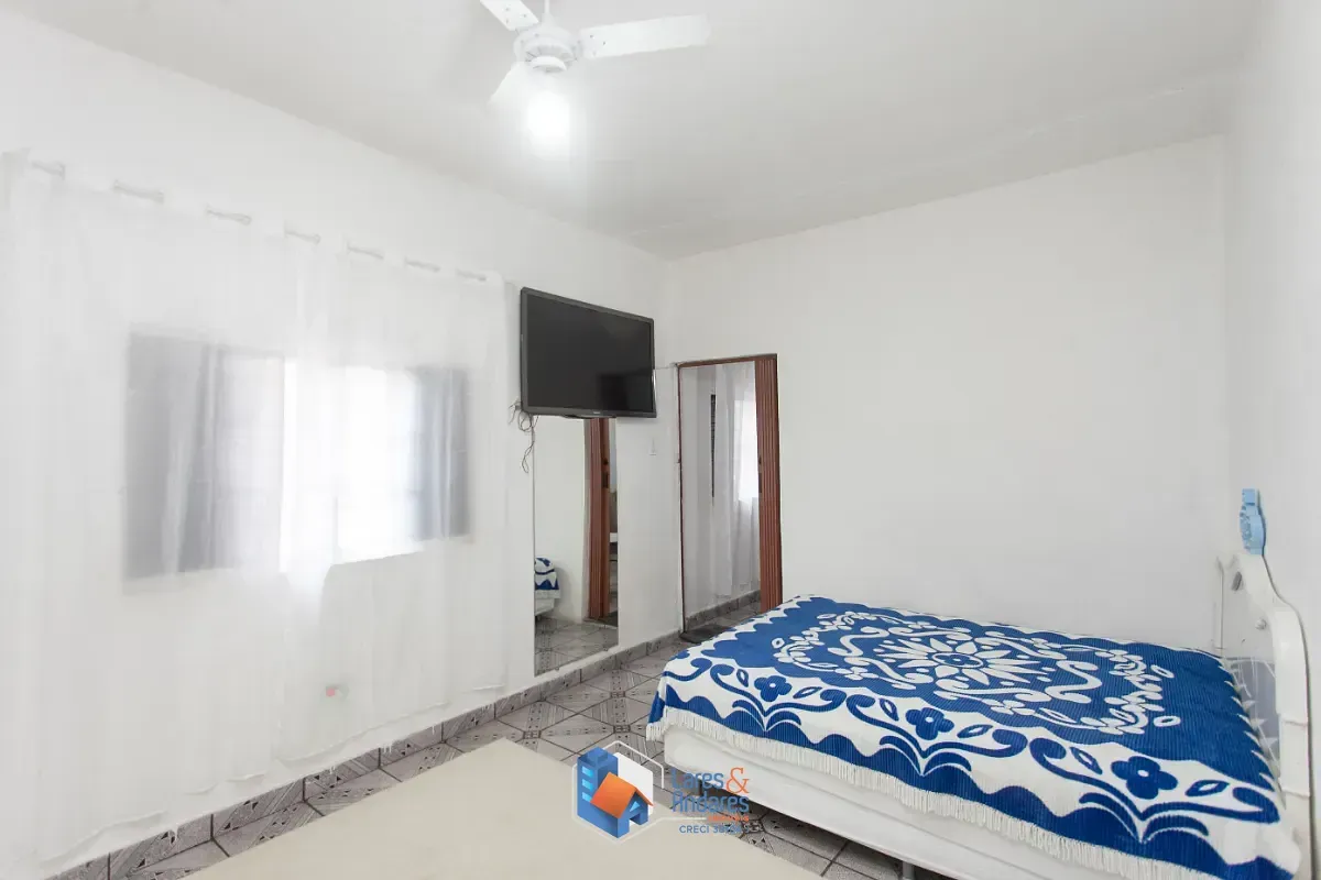 Imagem Sobrado para venda em Vila Pereira Cerca com 3 quartos, sendo 1 suíte, 150m²