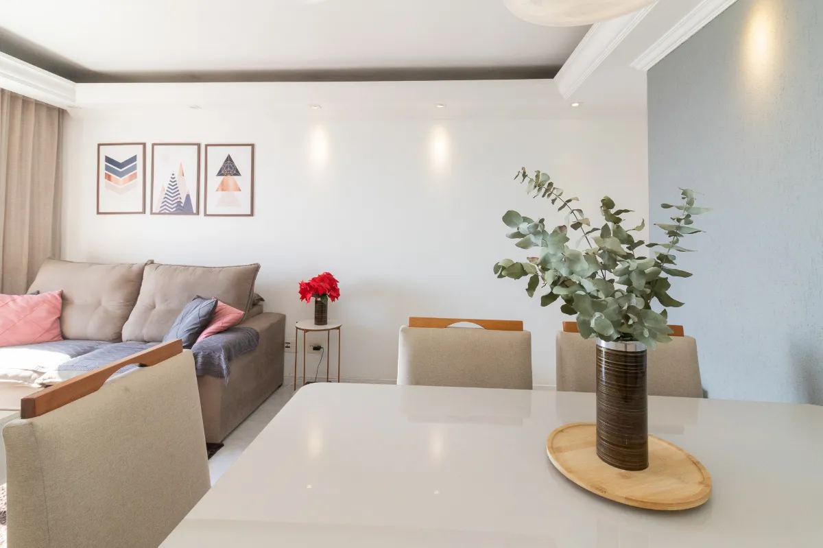 Imagem Apartamento para venda em Jardim Íris com 2 quartos, 56m2