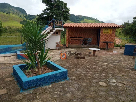 Imagem Pousada com 7 dormitórios à venda, 450 m² por R$ 1.450.000,00 - Bicas - Bicas/MG
