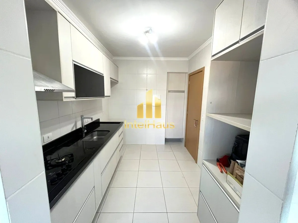 Imagem Se você procura um apartamento espaçoso, bem localizado e pronto para morar, esta é uma excelente...