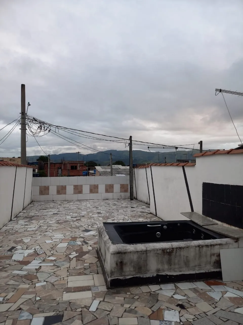 Imagem Casa à venda 2 Quartos, 2 Vagas, Jardim Residencial Alvorada, Potim - SP