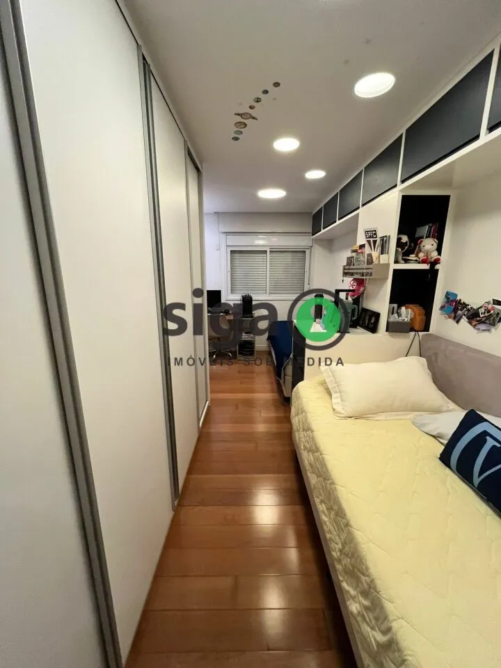 Imagem APARTAMENTO Á VENDA NO BROOKLIN COM 3 SUÍTES, 3 VAGAS!