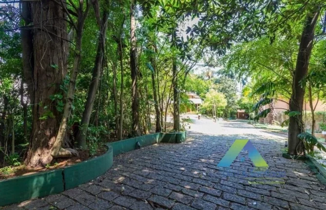 Imagem Casa com 5 dormitórios, 1800 m²- Jardim dos Estados - São Paulo/SP