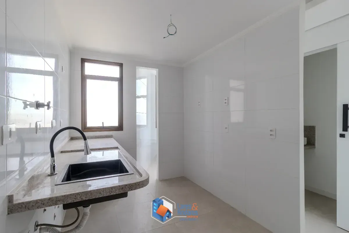 Imagem Cobertura para venda em Nova Piraju com 2 quartos, sendo 1 suíte, 114m²