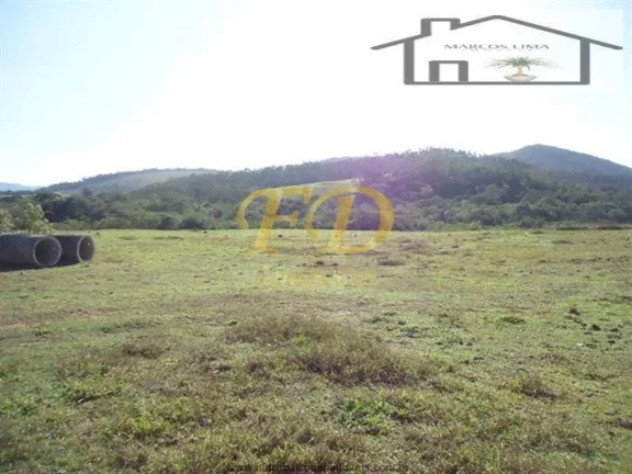 Imagem Áreas (terreno) Industriais para Venda em Nazaré Paulista
