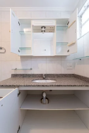 Imagem APARTAMENTO RESIDENCIAL em São Paulo - SP, Moema