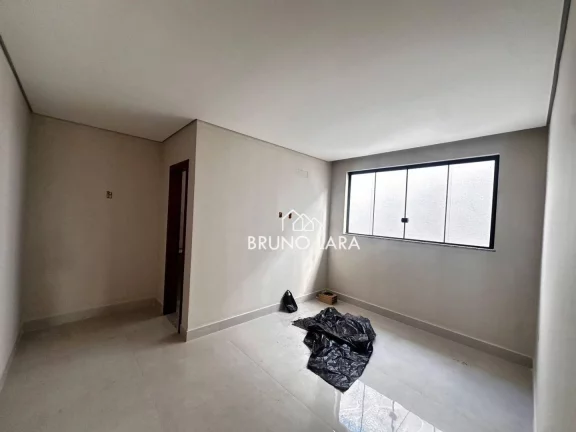 Imagem Casa à venda em Igarapé MG, Bairro Três Poderes.
