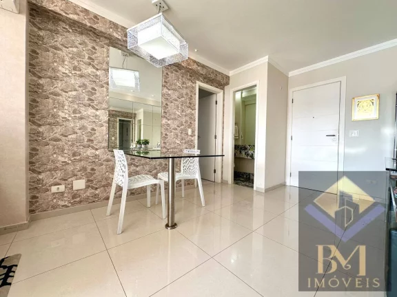 Imagem Lindíssimo apartamento, no Gonzaga com mais de 30 opções de lazer