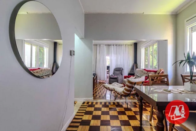Imagem Na Silveiro,sobrado com 6 quartos.