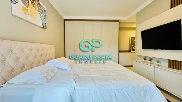 Imagem Lindíssimo apartamento de alto padrão em Pitangueiras