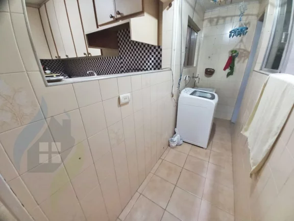Imagem Apartamento de 2 dormitórios, 2 banheiros, com 82,00 m² em Rudge Ramos, São Bernardo do Campo