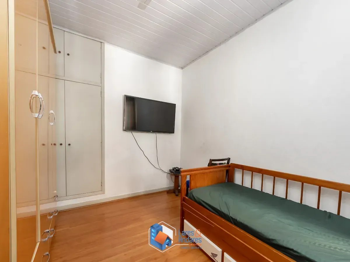 Imagem Casa para venda em Vila Clementino com 3 quartos, 120m²