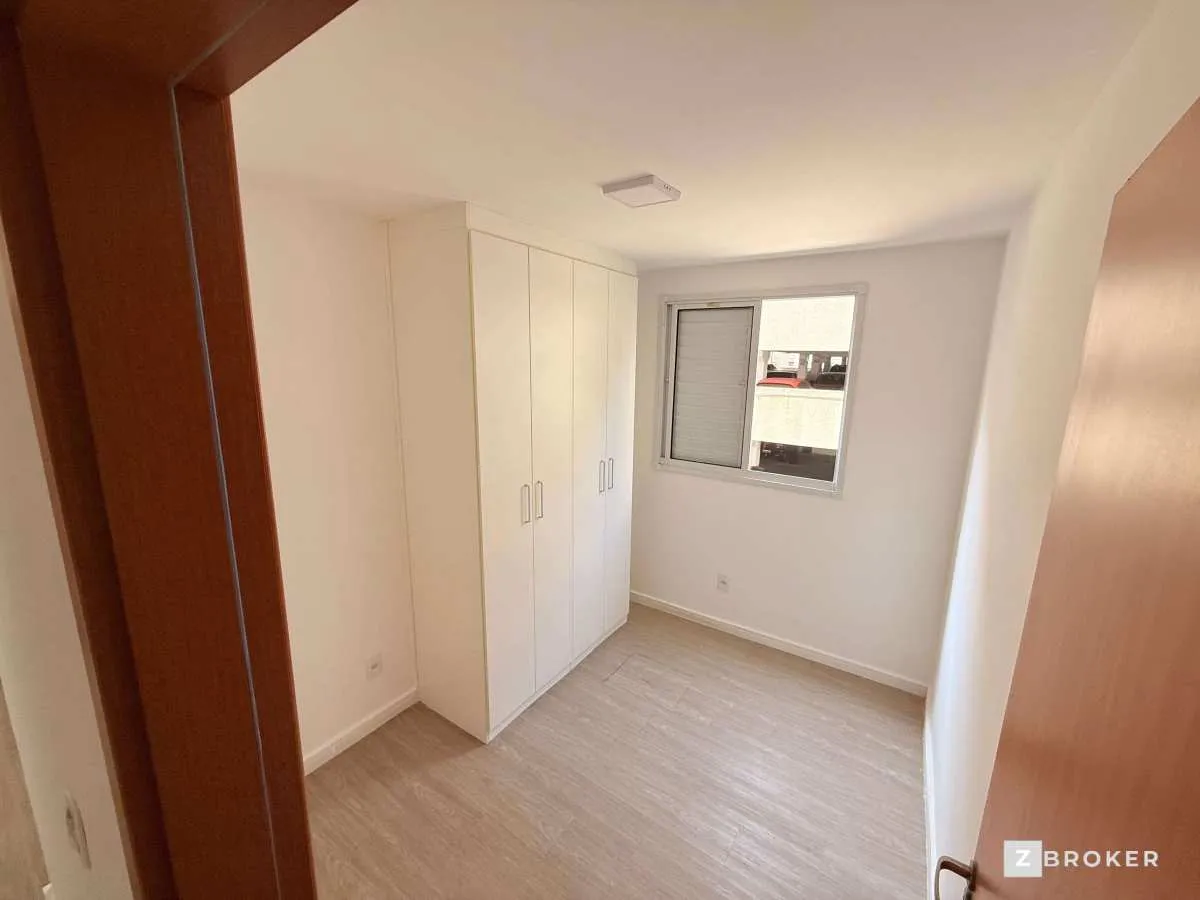 Imagem Apartamento em São Paulo, Jardim Íris, com 2 quartos, 44m2