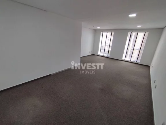 Imagem Sala para alugar, 39 m² - Setor Oeste - Goiânia/GO