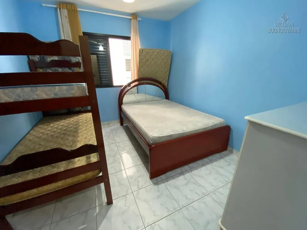 Imagem Apartamento 2 dormitórios sendo 1 suíte no bairro Ocian