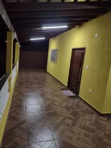 Imagem Chácara à venda 4 Quartos, 2 Suites, 15 Vagas, 1385M², Abaete, Taubaté - SP