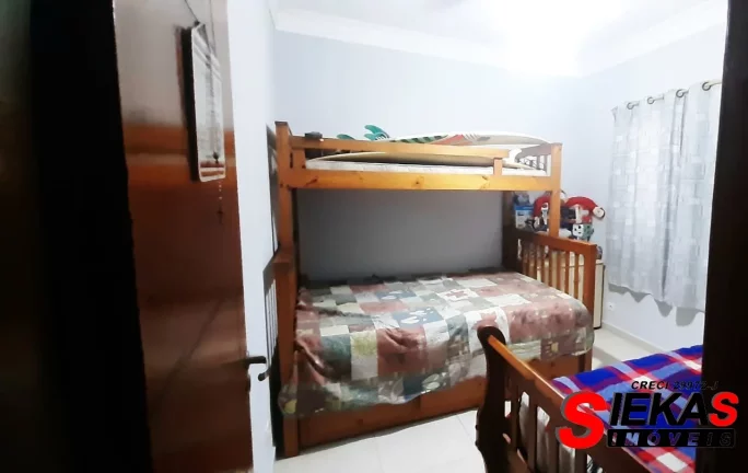 Imagem CASA RESIDENCIAL em BERTIOGA - SP, MAITINGA