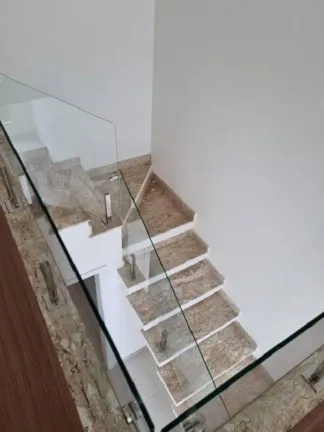 Imagem Casa de Condomínio com 3 Quartos à Venda, 138 m² em Vila Moraes - Mogi das Cruzes