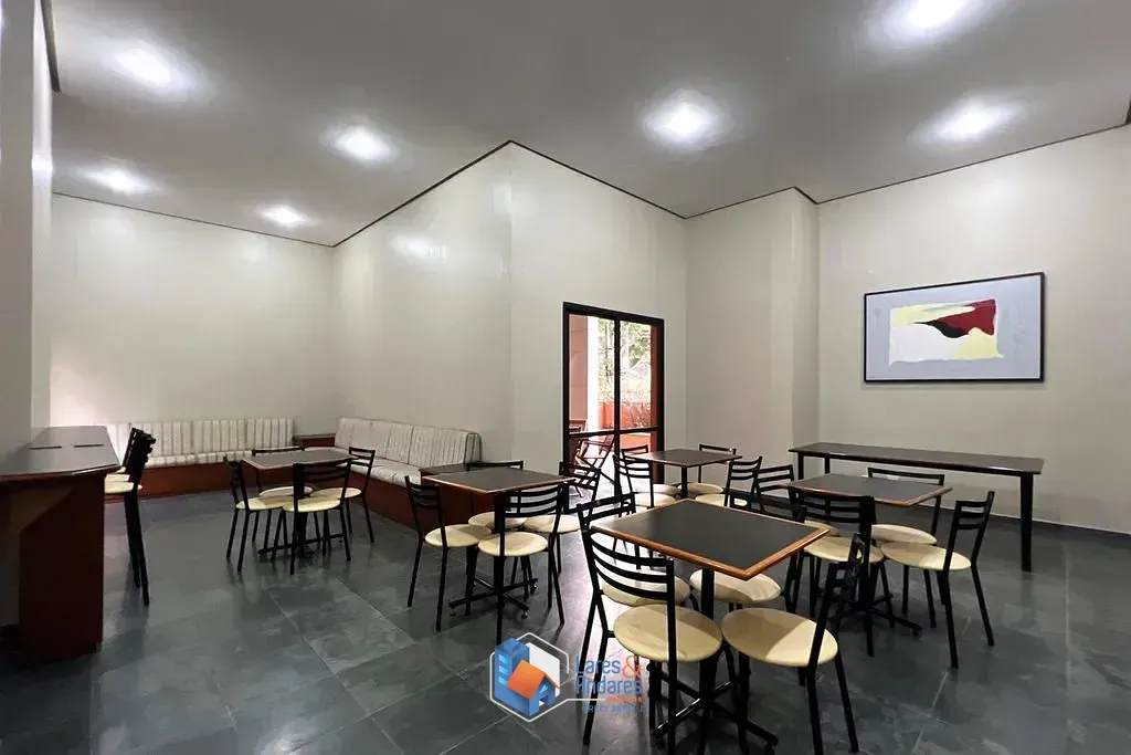 Imagem Apartamento à venda 1 Quarto 2 Vagas 109M² Vila Andrade São Paulo - SP