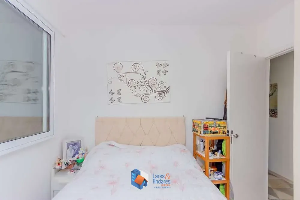 Imagem Apartamento à venda 2 Quartos 1 Vaga 45M² Perdizes São Paulo - SP