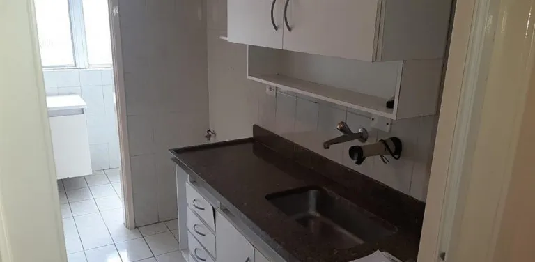Imagem Apartamento com 2 Quartos para Alugar, 63 m² em Santana - São Paulo