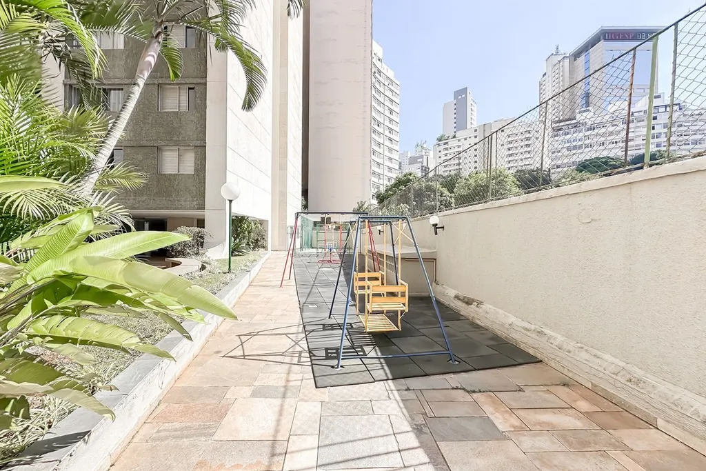 Imagem Apartamento à venda em São Paulo, Bela Vista, com 2 quartos, 70m2
