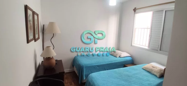 Imagem Apartamento à venda no bairro Pitangueiras - Guarujá/SP