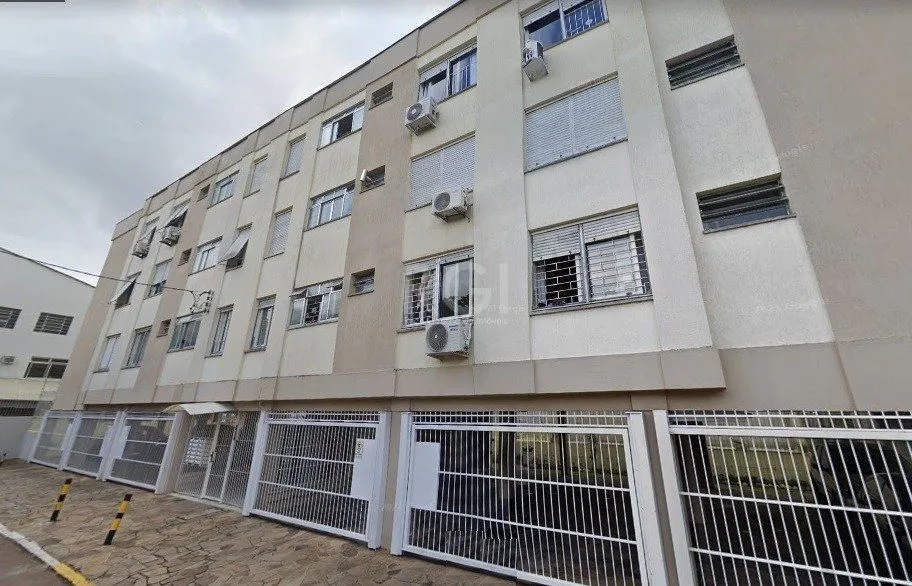 Imagem Apartamento no bairro Vila Ipiranga de 2 dormitórios e 2 vagas DESOCUPADO