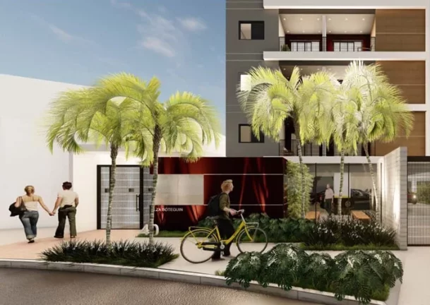 Imagem APARTAMENTO RESIDENCIAL em São Paulo - SP, Vila Carrão