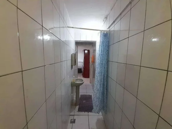 Imagem Casa à venda em Barbacena, Santo Antônio, com 2 quartos, 62,00m2