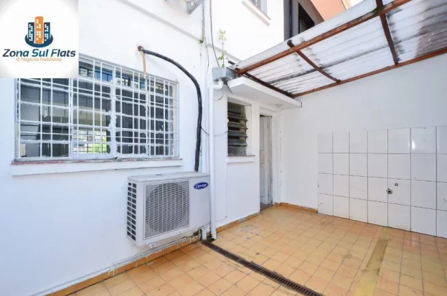 Imagem Casa à Venda Na Vila Olímpia Residencial ou Comercial - Oportunidade!