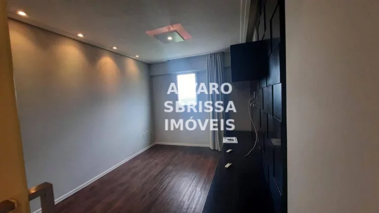 Imagem Apartamento com 134m2 de área útil. Possui uma vista maravilhosa. Três dormitórios sendo uma suíte. Condomínio Verona Itu SP