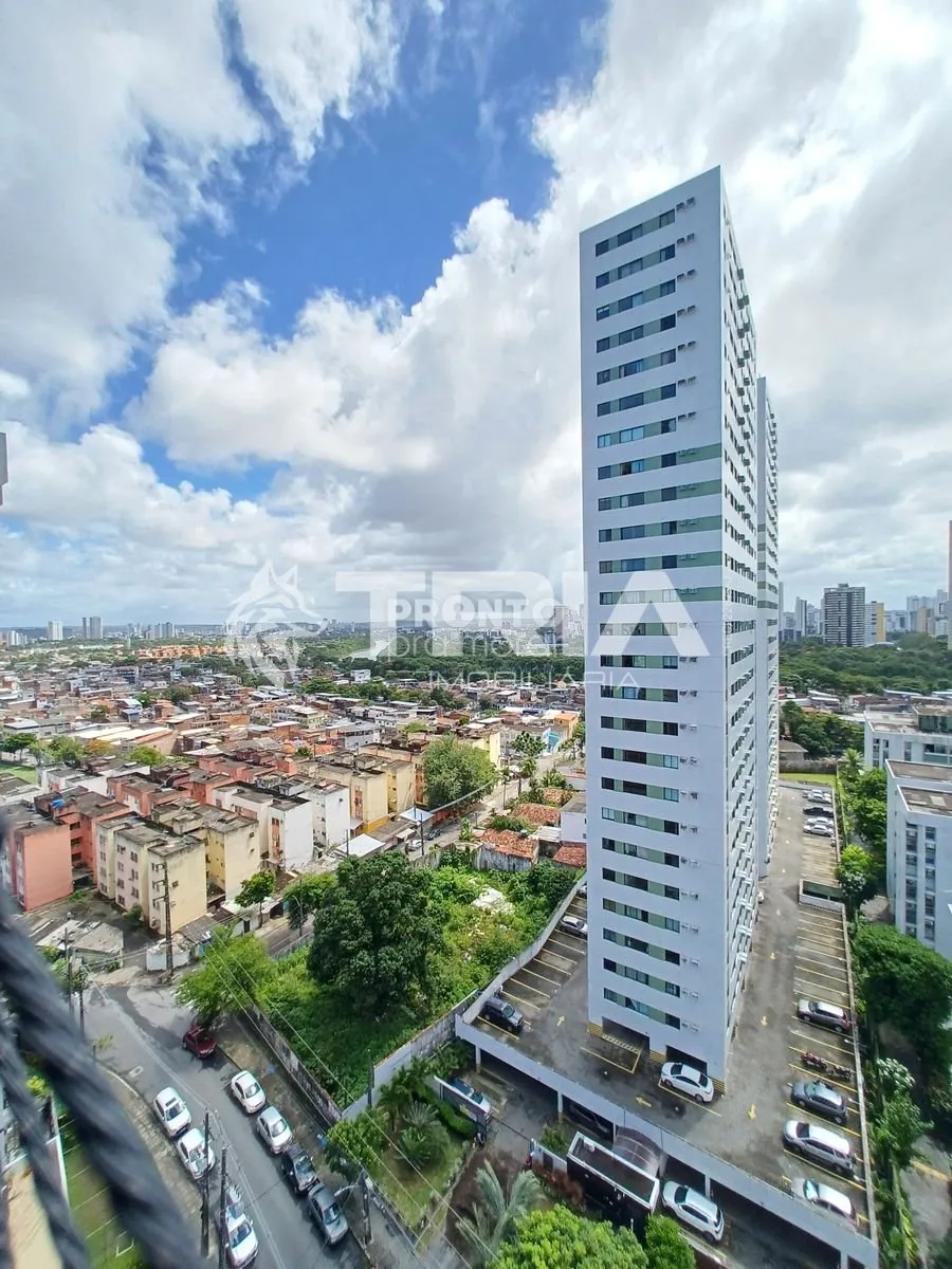 Imagem APARTAMENTO À VENDA NA TORRE - RECIFE/PE!
