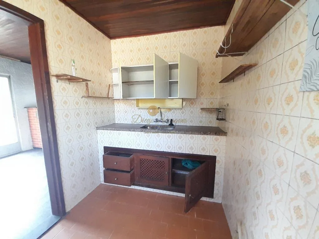 Imagem Casa em Condomínio para Venda em Teresópolis / RJ no bairro Colônia Alpina